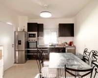 Resale - Bungalow - Orihuela Costa - Playa Flamenca