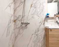 Resale - Bungalow - Orihuela Costa - Playa Flamenca