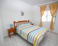 Resale - Bungalow - Orihuela Costa - Playa Flamenca