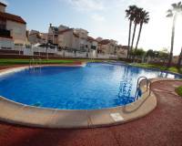 Resale - Bungalow - Orihuela Costa - Playa Flamenca