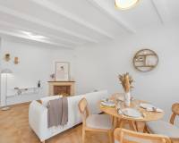 Resale - Bungalow - Orihuela Costa - Villamartin