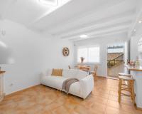 Resale - Bungalow - Orihuela Costa - Villamartin