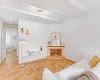 Resale - Bungalow - Orihuela Costa - Villamartin