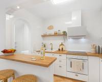 Resale - Bungalow - Orihuela Costa - Villamartin