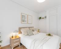 Resale - Bungalow - Orihuela Costa - Villamartin