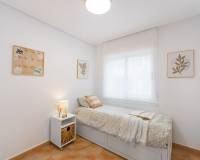 Resale - Bungalow - Orihuela Costa - Villamartin