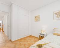 Resale - Bungalow - Orihuela Costa - Villamartin