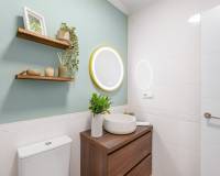 Resale - Bungalow - Orihuela Costa - Villamartin