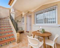 Resale - Bungalow - Orihuela Costa - Villamartin