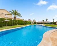 Resale - Bungalow - Orihuela Costa - Villamartin