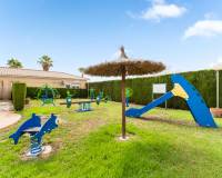 Resale - Bungalow - Orihuela Costa - Villamartin