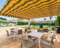 Resale - Bungalow - Orihuela Costa - Villamartin