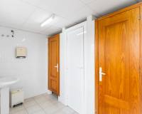 Resale - Bungalow - Orihuela Costa - Villamartin