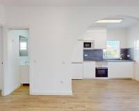 Resale - Bungalow - Orihuela Costa - Villamartin