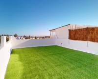 Resale - Bungalow - Orihuela Costa - Villamartin