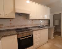 Resale - Bungalow - Orihuela Costa - Villamartin
