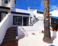 Resale - Bungalow - Orihuela Costa - Villamartin