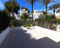 Resale - Bungalow - Orihuela Costa - Villamartin