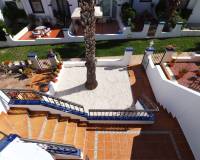 Resale - Bungalow - Orihuela Costa - Villamartin