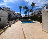 Resale - Bungalow - Orihuela Costa - Villamartin
