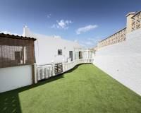 Resale - Bungalow - Orihuela Costa - Villamartin