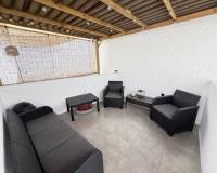 Resale - Bungalow - Orihuela Costa - Villamartin