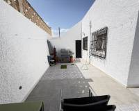 Resale - Bungalow - Orihuela Costa - Villamartin