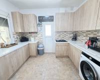 Resale - Bungalow - Orihuela Costa - Villamartin