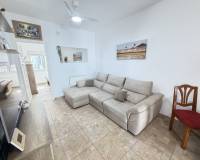 Resale - Bungalow - Orihuela Costa - Villamartin