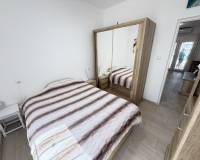 Resale - Bungalow - Orihuela Costa - Villamartin