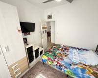 Resale - Bungalow - Orihuela Costa - Villamartin