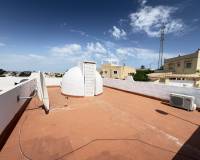 Resale - Bungalow - Orihuela Costa - Villamartin