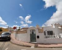 Resale - Bungalow - Orihuela Costa - Villamartin