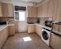 Resale - Bungalow - Orihuela Costa - Villamartin