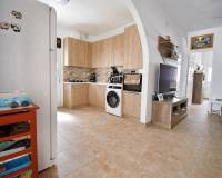 Resale - Bungalow - Orihuela Costa - Villamartin