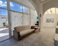 Resale - Bungalow - Orihuela Costa - Villamartin