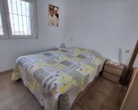 Resale - Bungalow - Orihuela Costa - Villamartin