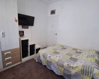 Resale - Bungalow - Orihuela Costa - Villamartin