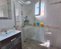 Resale - Bungalow - Orihuela Costa - Villamartin