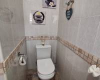 Resale - Bungalow - Orihuela Costa - Villamartin