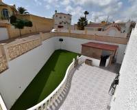 Resale - Bungalow - Orihuela Costa - Villamartin