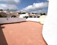 Resale - Bungalow - Orihuela Costa - Villamartin
