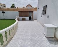Resale - Bungalow - Orihuela Costa - Villamartin