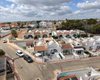 Resale - Bungalow - Orihuela Costa - Villamartin