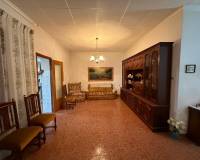 Resale - Bungalow - San Bartolome - Costa Blanca