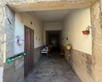 Resale - Bungalow - San Bartolome - Costa Blanca
