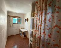 Resale - Bungalow - San Bartolome - Costa Blanca