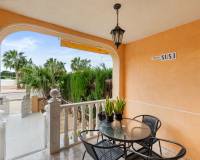 Resale - Bungalow - San Javier - San Javier - Town