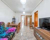 Resale - Bungalow - San Javier - San Javier - Town
