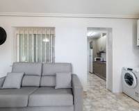 Resale - Bungalow - San Javier - San Javier - Town